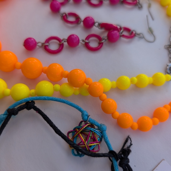 Various Jewely for 00's & 10's - Picture 5 of 10